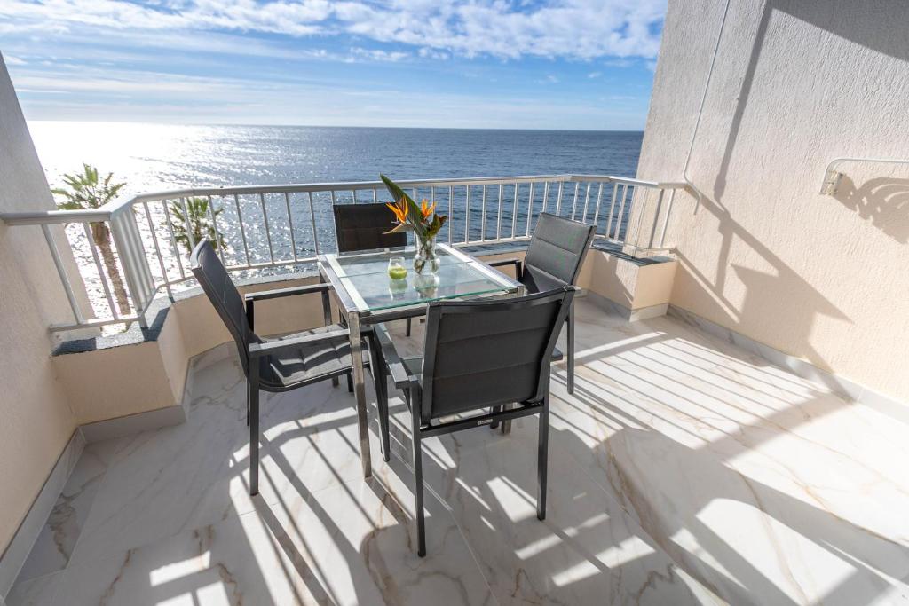 Appartment Sea - 4