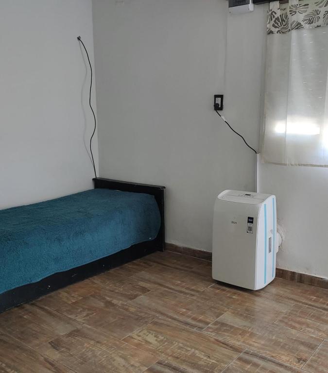 casa isa - 2