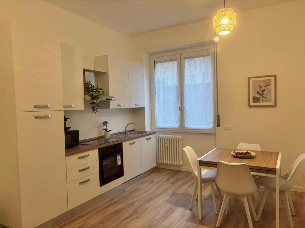 I-Host Apartment - Monza 43 - 1