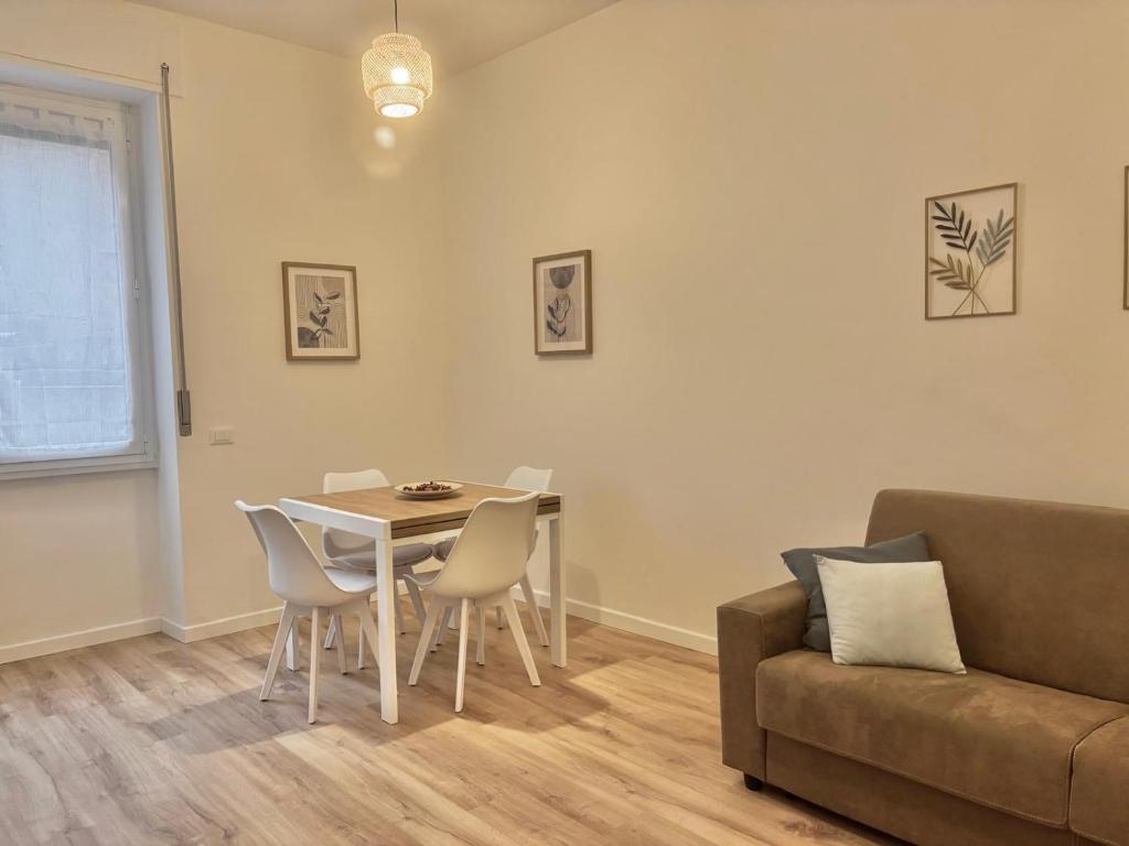 I-Host Apartment - Monza 43 - 3