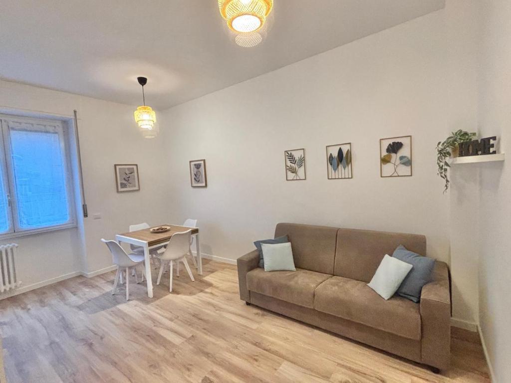 I-Host Apartment - Monza 43 - 4