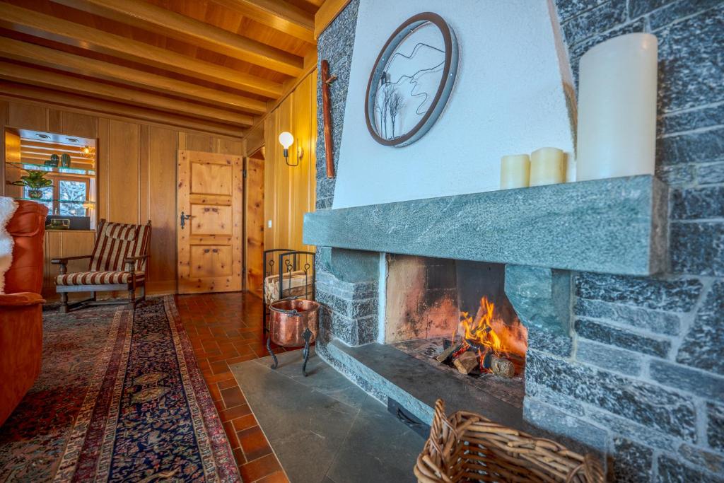 Domaine exceptionnel avec 5 Suites - 3