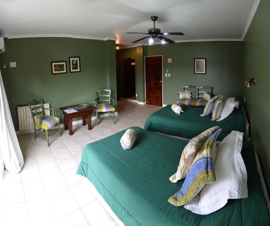 Don Numas Posada & Spa - 3