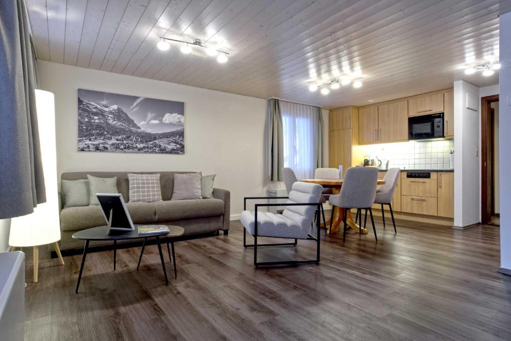 Apartment Babice 2.0 - GRIWA RENT AG - 1