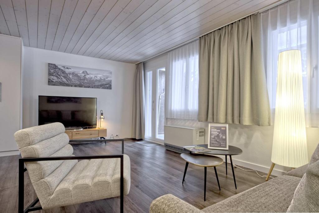 Apartment Babice 2.0 - GRIWA RENT AG - 2