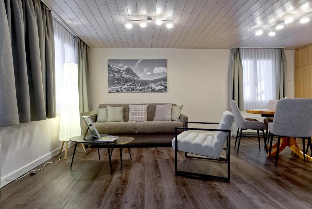 Apartment Babice 2.0 - GRIWA RENT AG - 4