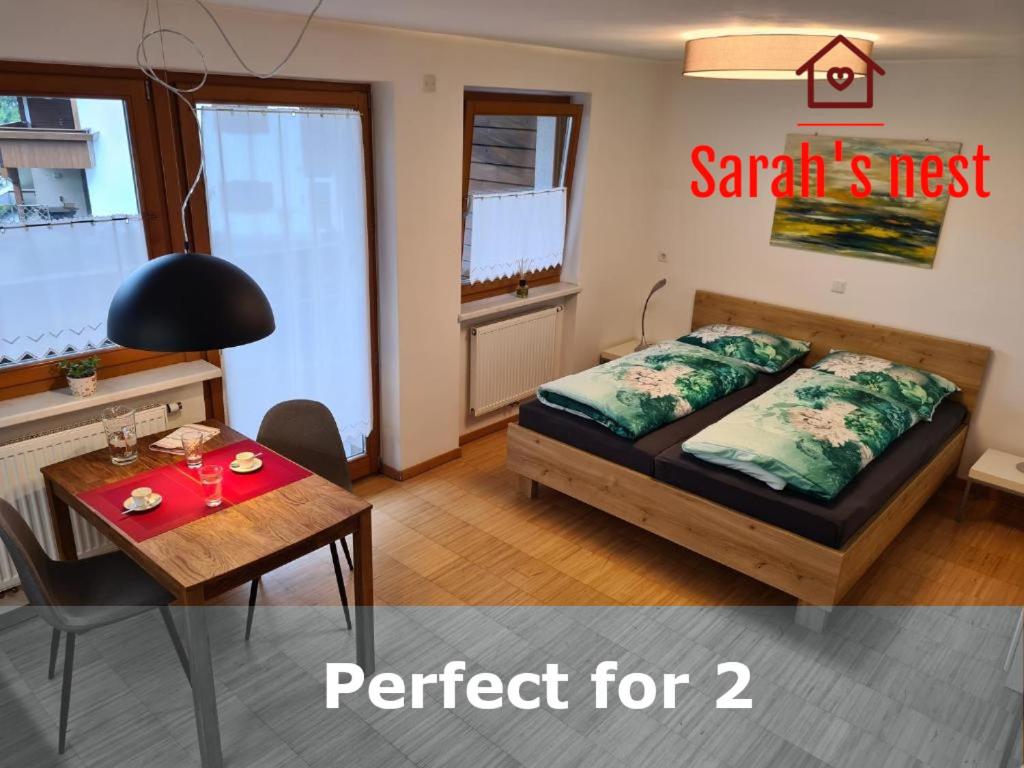 Sarah's nest - your mountain resort - 2