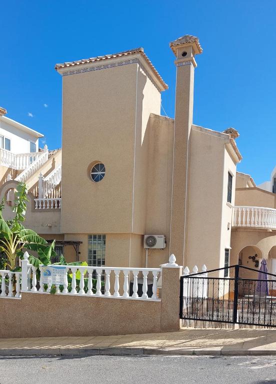 Casa Tanit - 2