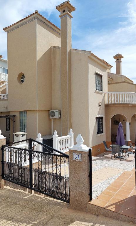 Casa Tanit - 1