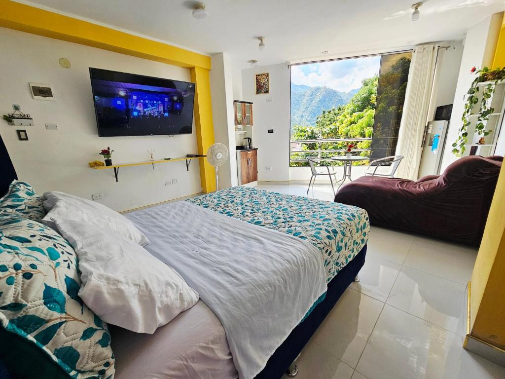 PIERO HOUSE - La Merced - 3