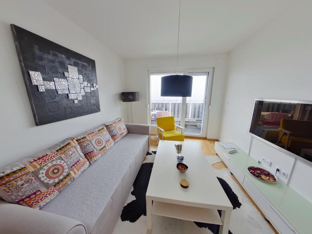 Two badroom Apartment - Sarajevo -Miljacka, Otoka - 4