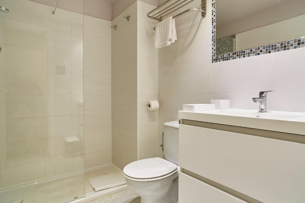 Invisa Aparthotel Casa Luis — Santa Eulalia, Balearic Islands