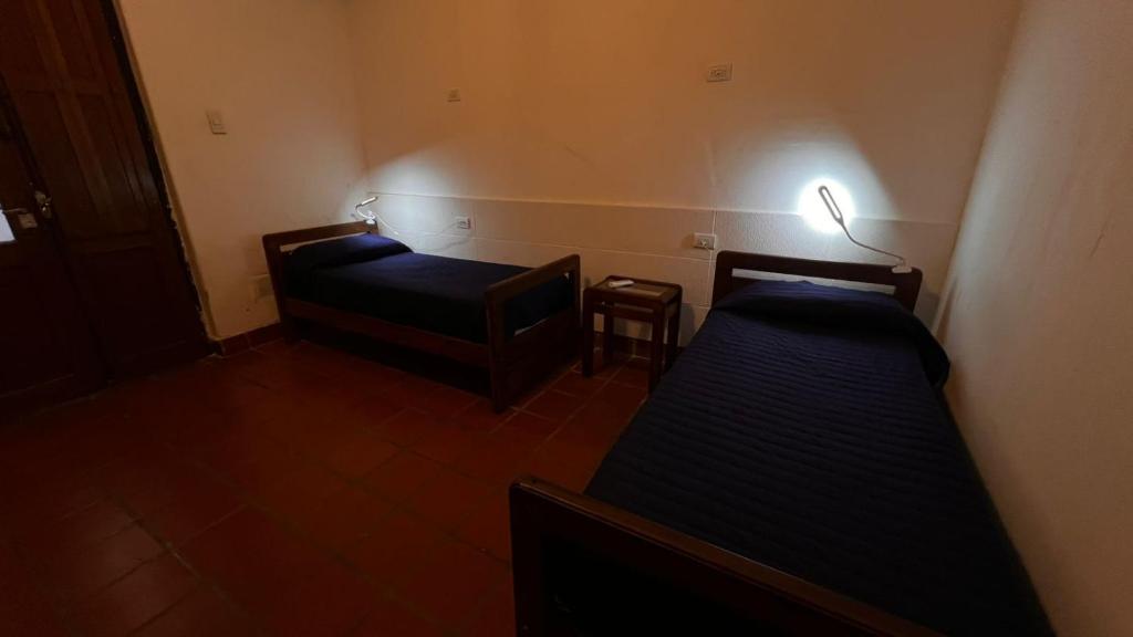 Total Hostel Salta - 3