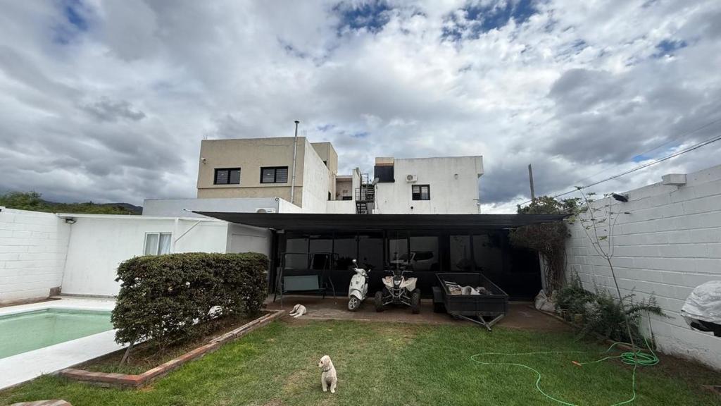 El Jumeal - 1