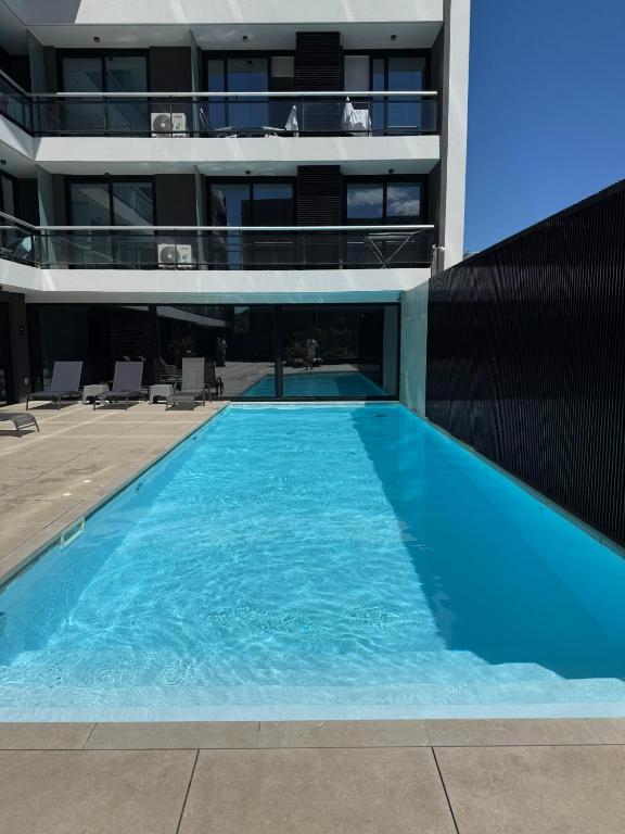 Hermoso Loft con ameneties variados - 2