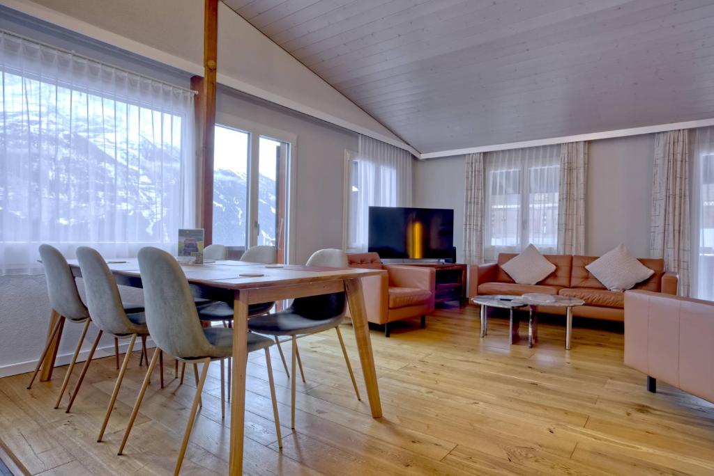 Apartment Babice 4,5 - GRIWA RENT - 2