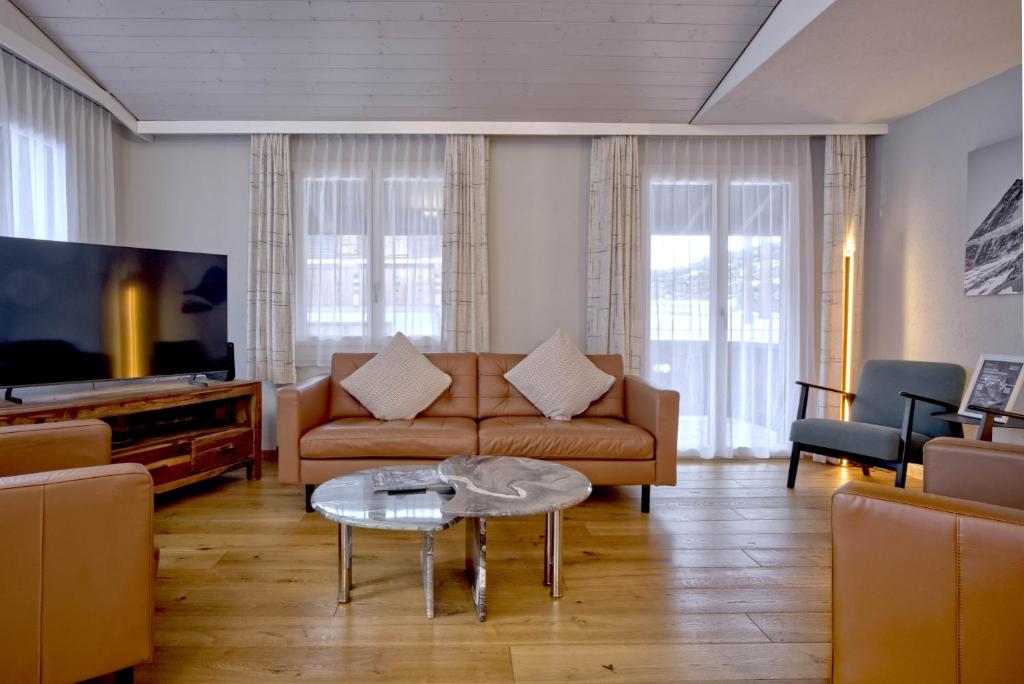 Apartment Babice 4,5 - GRIWA RENT - 4