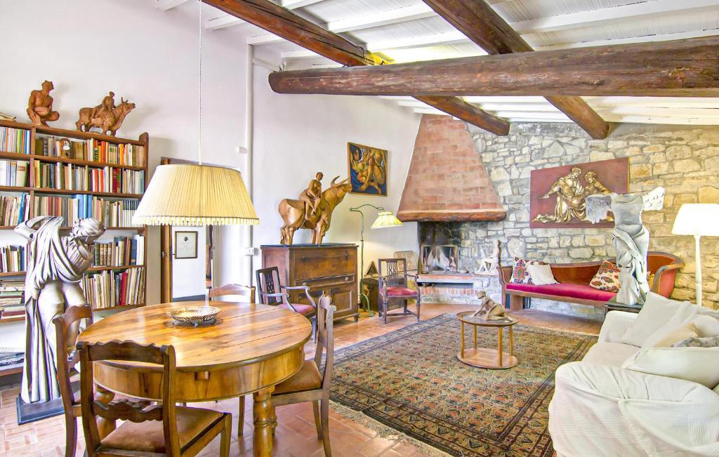 Amazing Home In Firenze - 4