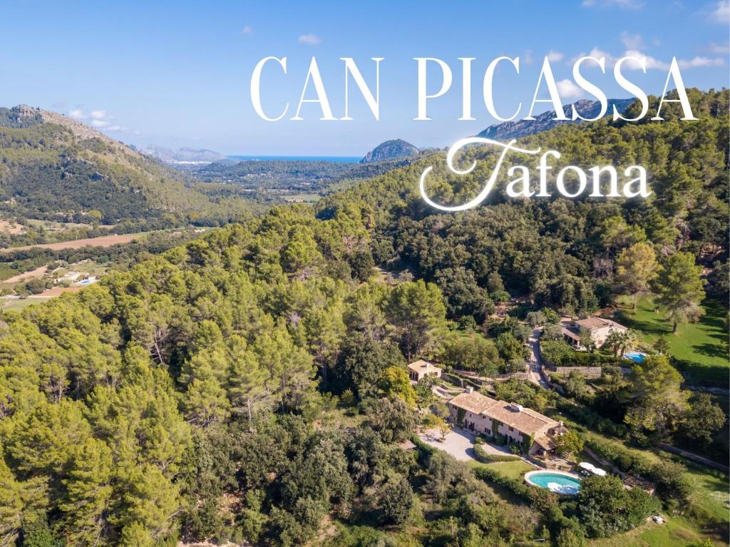 NEW! Can Picassa Tafona with Private Swimming Pool and close to Golf - 3