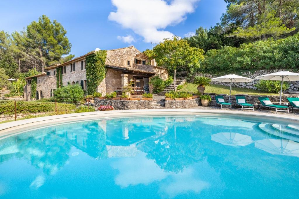 NEW! Can Picassa Tafona with Private Swimming Pool and close to Golf - 4