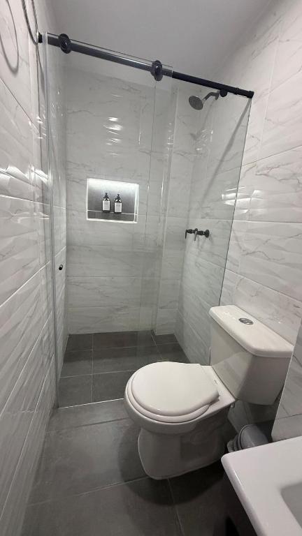 Apartment 5 minutes from the airport, stadium and Unicentro - 2