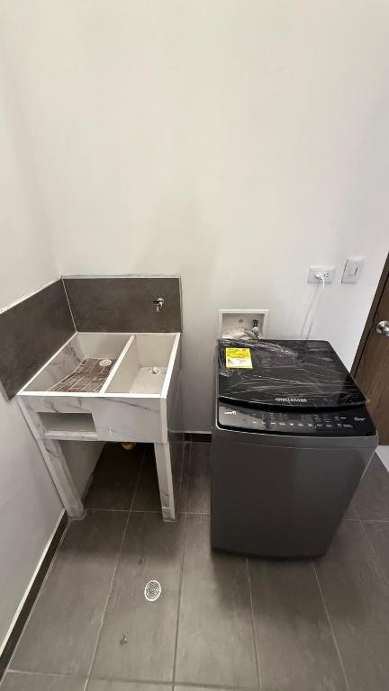 Apartment 5 minutes from the airport, stadium and Unicentro - 3