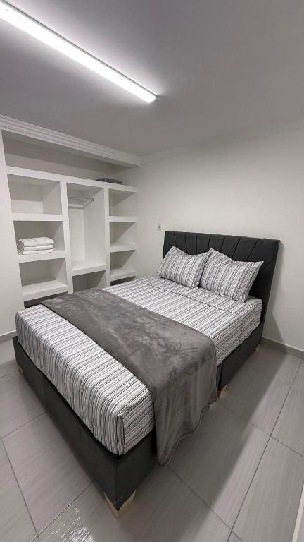 Apartment 5 minutes from the airport, stadium and Unicentro - 5
