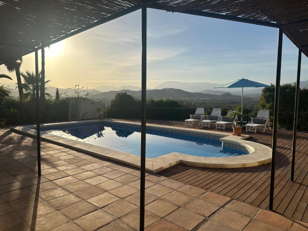 Casitas Andalucia - 5