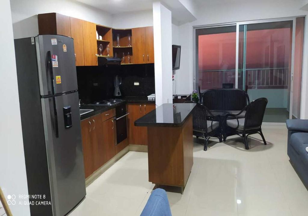 Apartamentos Palmetto Uno en Bocagrande Por Parceros Group - 1