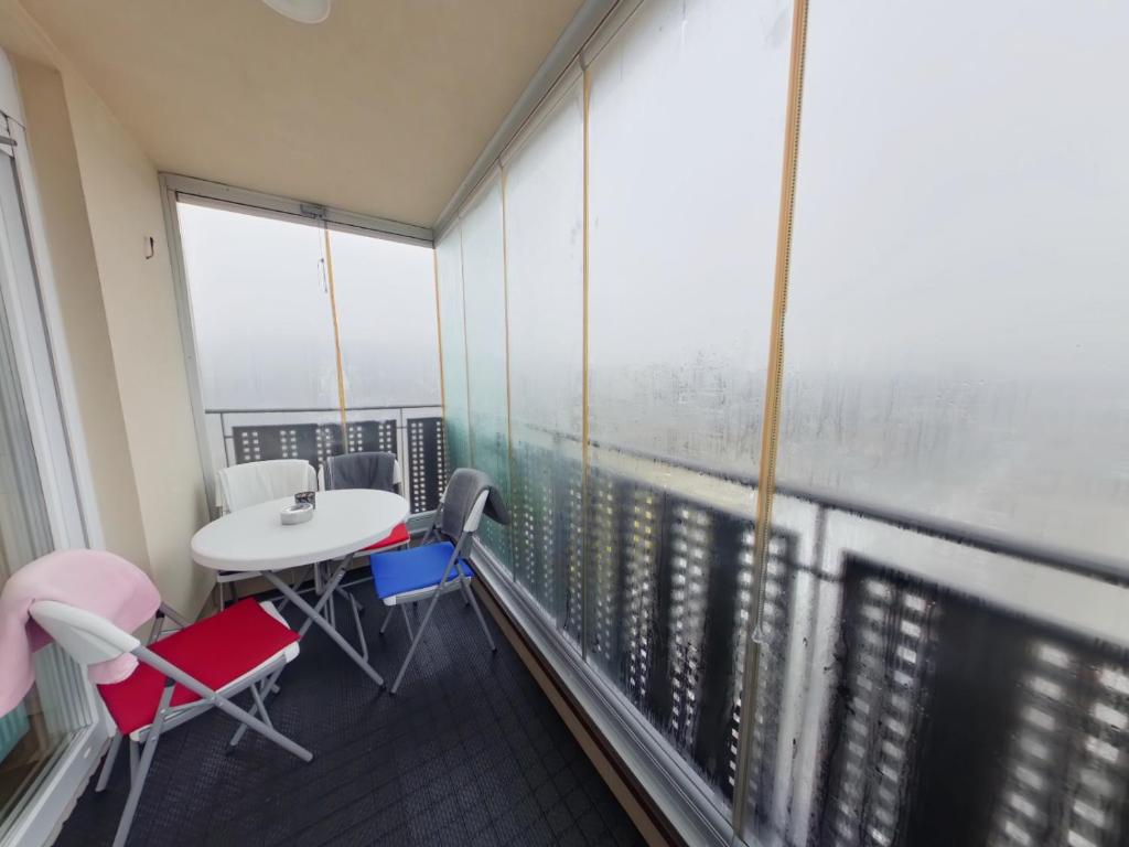 Two badroom Apartment - Sarajevo -Miljacka, Otoka - 2