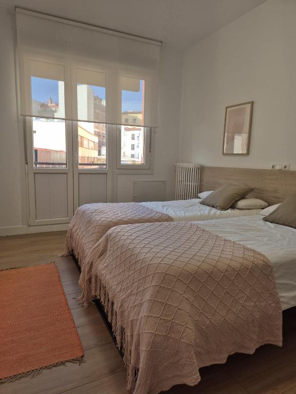 NEW Apartamento céntrico P&M - 4
