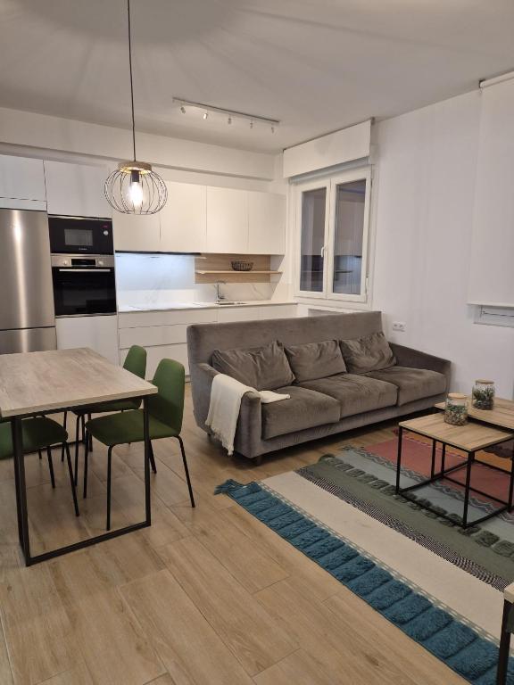 NEW Apartamento céntrico P&M - 2