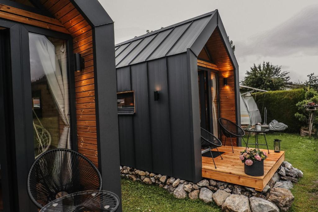 Berg & Natur - Cozy house - 5