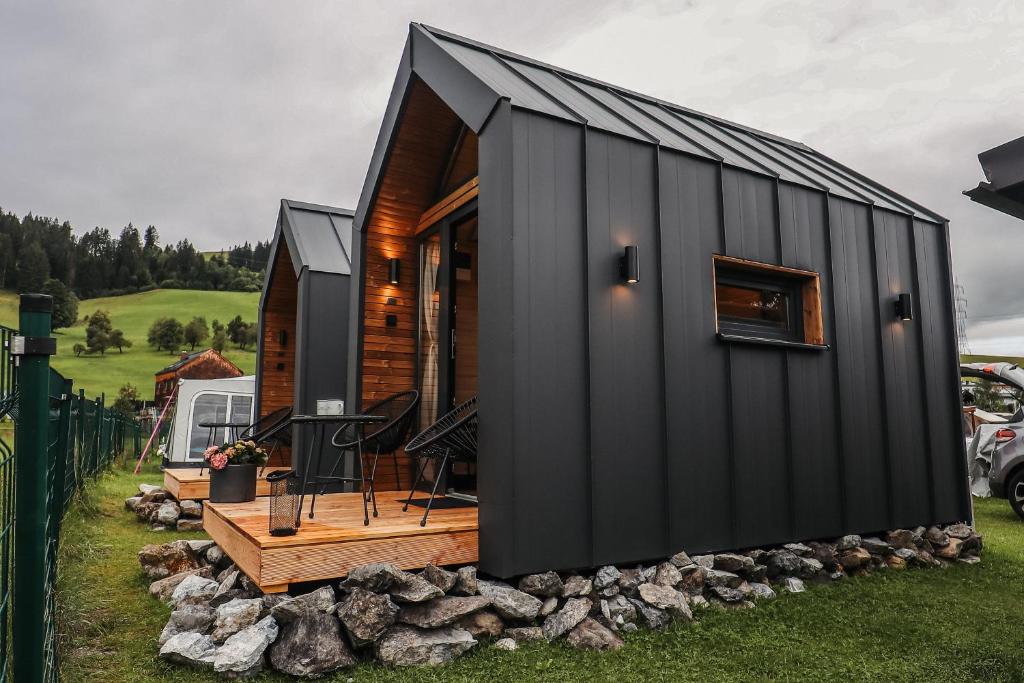 Berg & Natur - Cozy house - 4