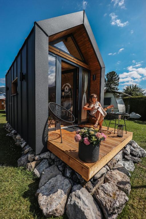 Berg & Natur - Cozy house - 1