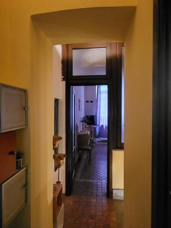 Suite Porta Nuova · Ospedali · Self Check-in wifi - 3