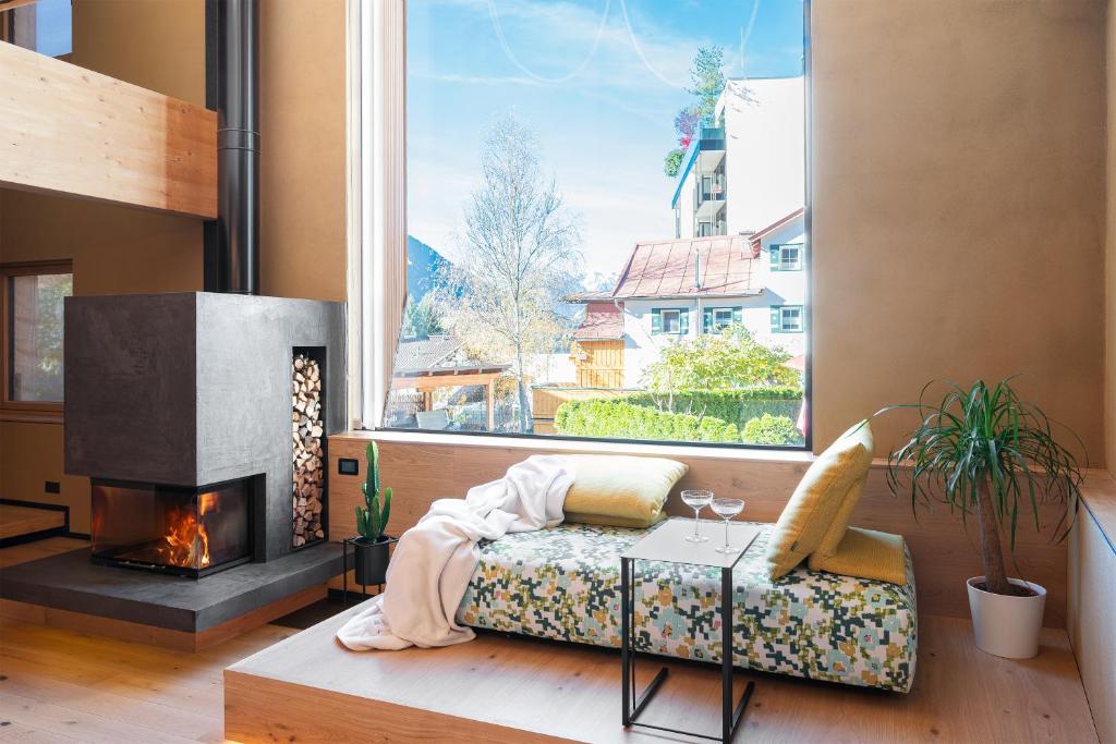 Haus Filomena Oetz - 2
