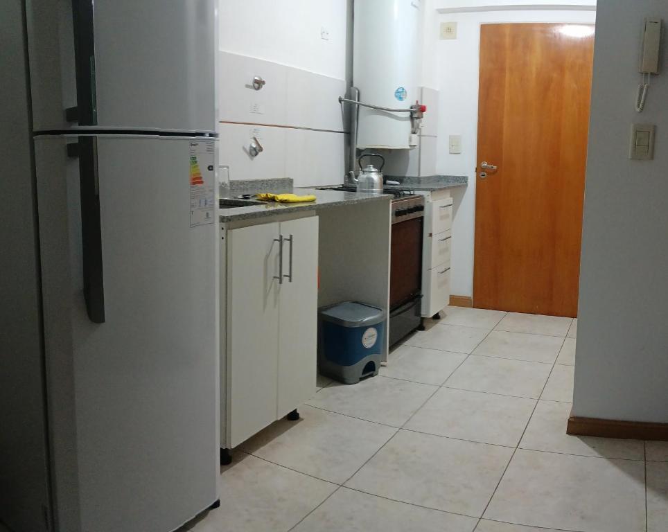 Apartamento Monte Grande Centro - 3
