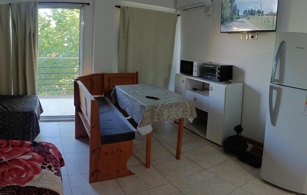 Apartamento Monte Grande Centro - 4