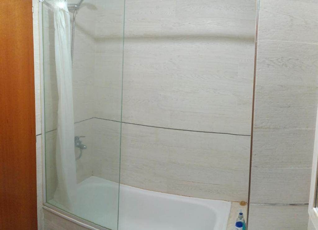 Apartamento Monte Grande Centro - 5
