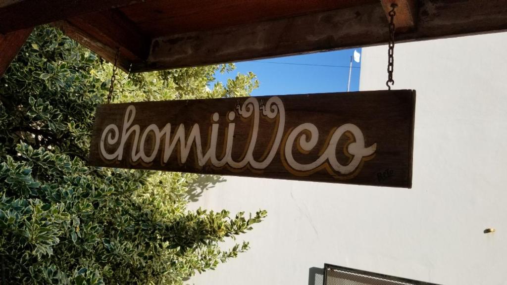 CASA CHOMULLCO, plena peatonal, entre 2da y 3ra bajada - 2