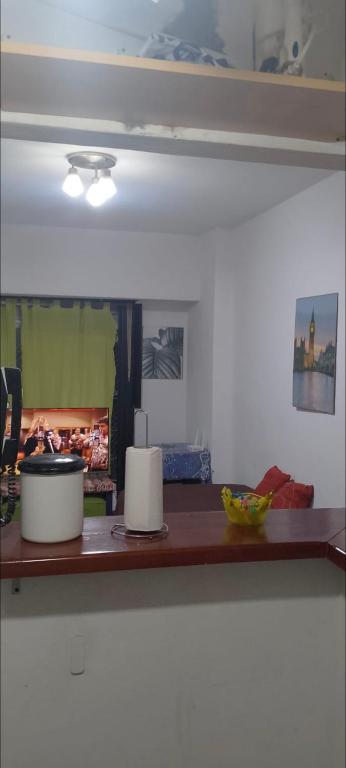 Belgrano Lux - 1