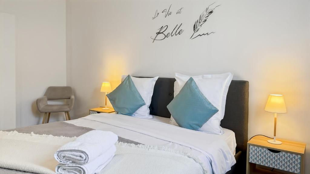 Cosy Apartment Near Disneyland Paris - 3