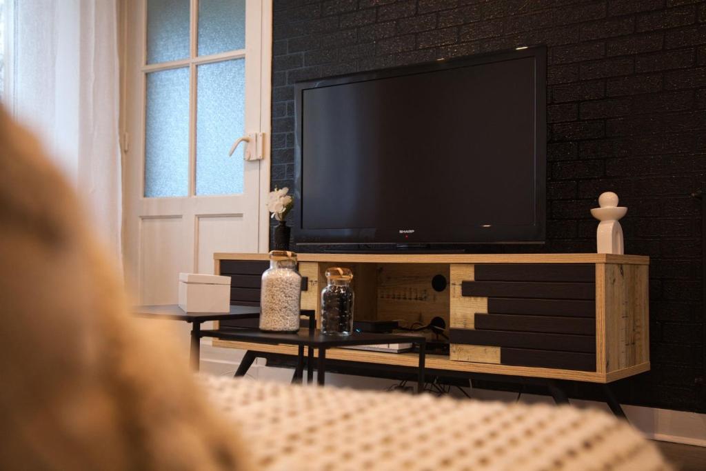 Escale Atlantique - Appartement - 2