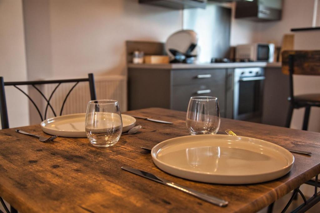 Escale Atlantique - Appartement - 4