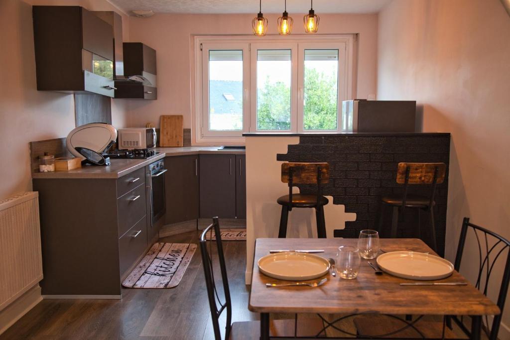 Escale Atlantique - Appartement - 3