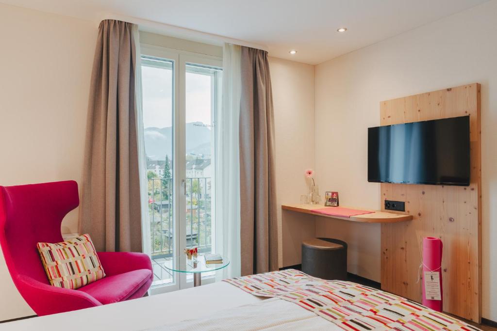 Boutique Hotel Waldegg - 2