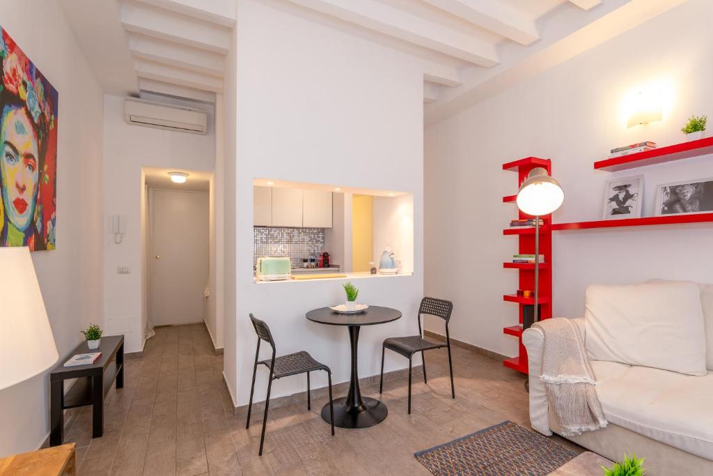 Modern one-bedroom flat near Corso Como - 3