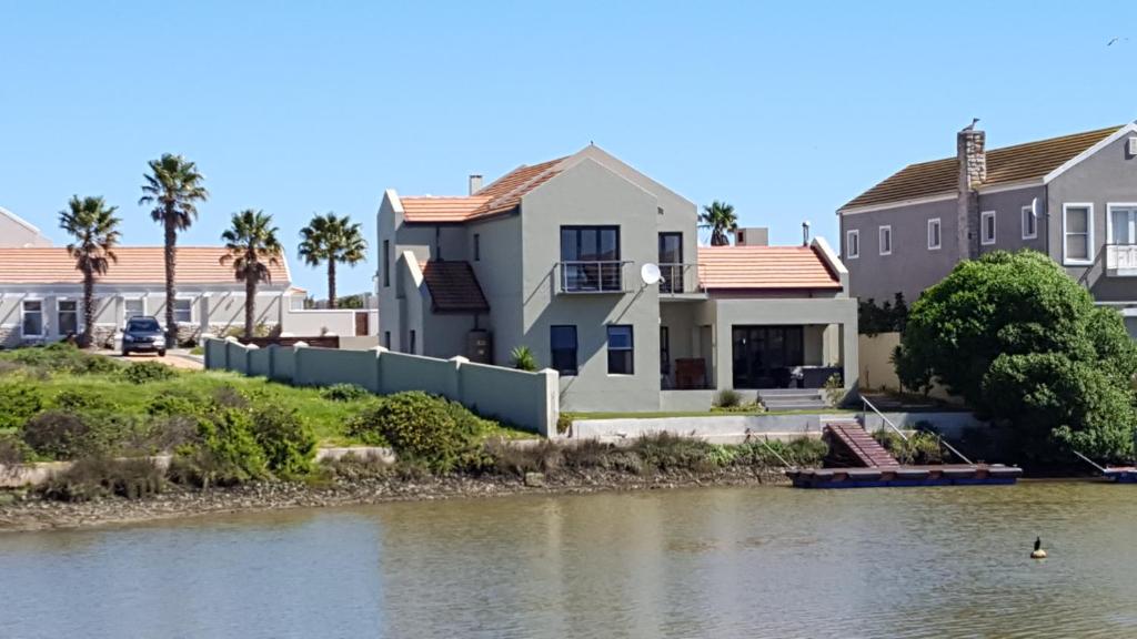 Elizabeth East 98 Port Owen in Velddrif, South Africa 20 reviews