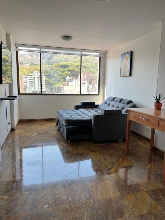 Apartamento en el Peñon - 5
